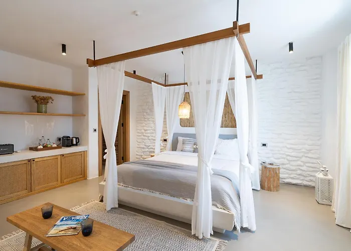 Nomad Boutique - Adults Only * Sidé