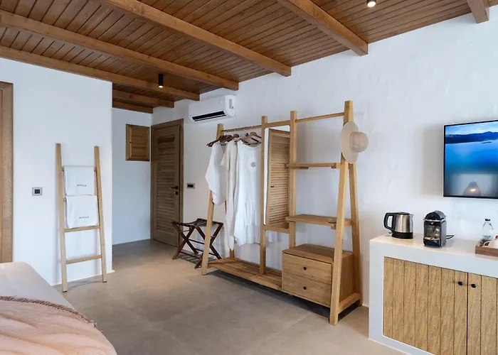 Nomad Boutique - Adults Only