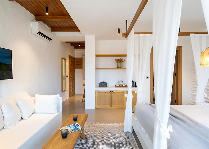 Hotell Nomad Boutique - Adults Only Side