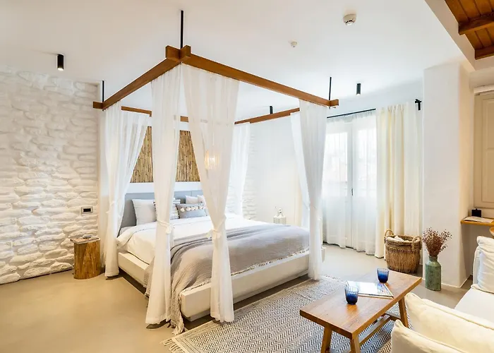 Hotell Nomad Boutique - Adults Only *