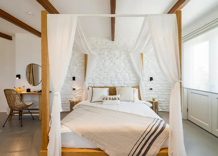 Hotell Nomad Boutique - Adults Only *