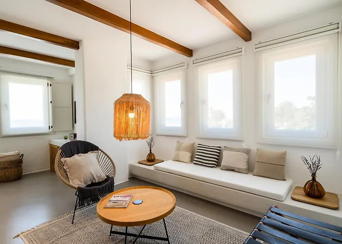 Hotell Nomad Boutique - Adults Only Side