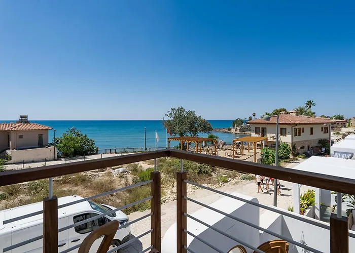 Hotell Nomad Boutique - Adults Only *