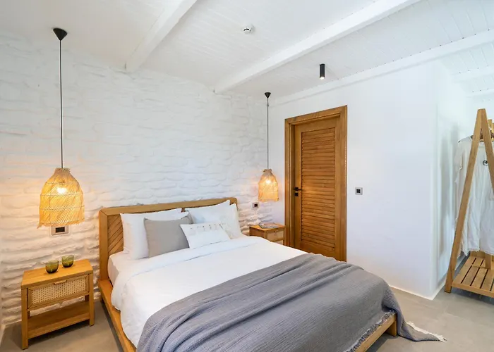 Hotell Nomad Boutique - Adults Only *