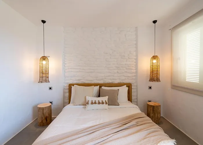 Hotell Nomad Boutique - Adults Only Side