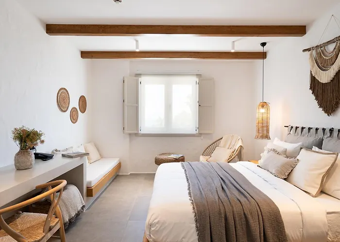 Nomad Boutique - Adults Only * Sidé