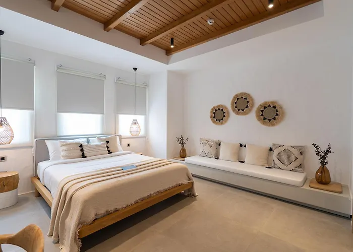 Nomad Boutique - Adults Only * Sidé