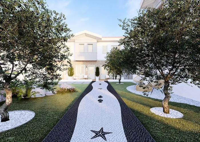 Nomad Boutique - Adults Only Hotel