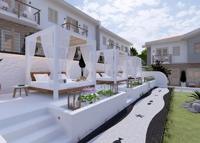 Nomad Boutique - Adults Only