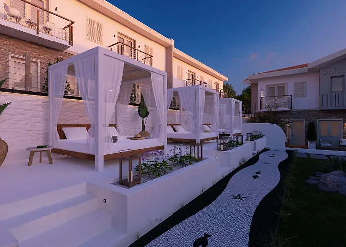 Nomad Boutique - Adults Only Hotell *