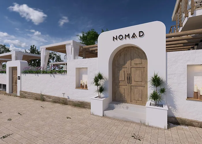 Nomad Boutique - Adults Only *