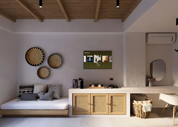 Hotell Nomad Boutique - Adults Only