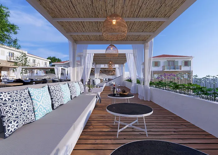 Hotel Nomad Boutique - Adults Only *