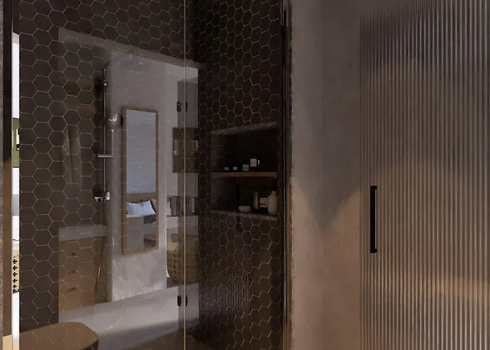 Hotell Nomad Boutique - Adults Only