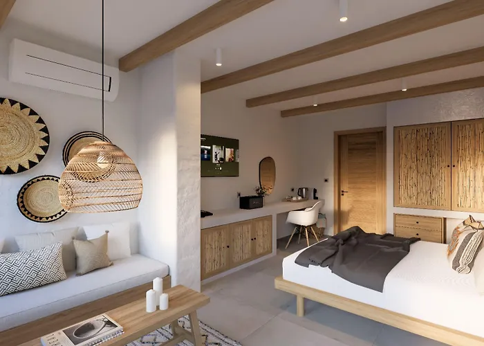 Nomad Boutique - Adults Only Sidé