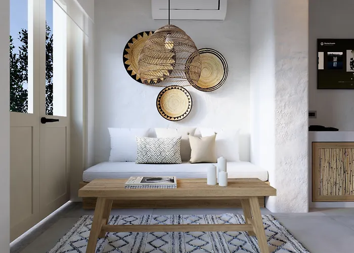 Nomad Boutique - Adults Only Hotell *