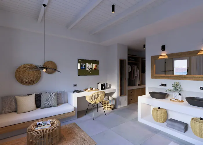 Hotell Nomad Boutique - Adults Only