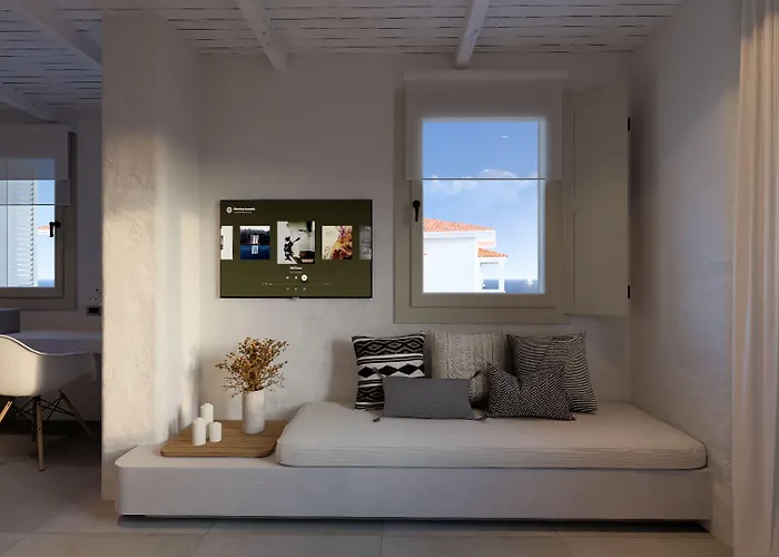 Hotell Nomad Boutique - Adults Only Side