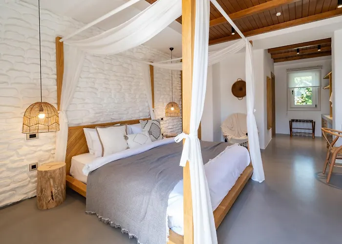 Nomad Boutique - Adults Only Hotell