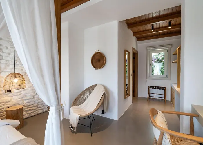 Nomad Boutique - Adults Only Hotell